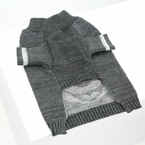 Jersey para Perro Micke Ear Applique Max Bone