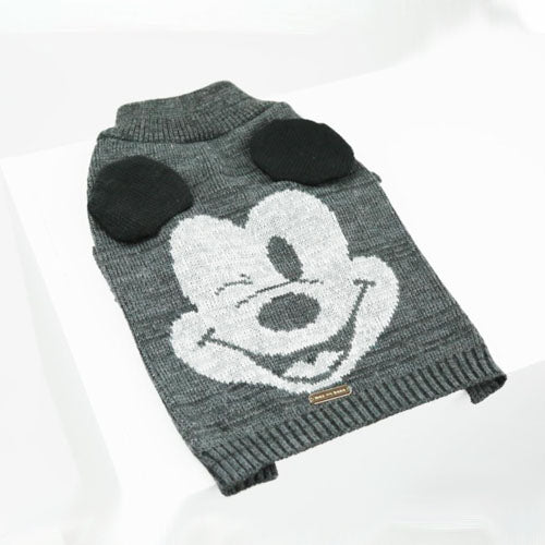Jersey para Perro Micke Ear Applique Max Bone