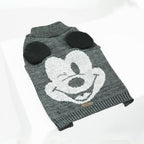 Jersey para Perro Micke Ear Applique Max Bone
