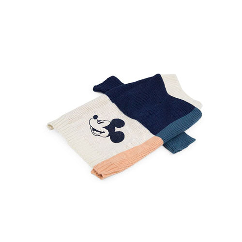 Jersey para Perro Mickey Colors Blocked Max Bone