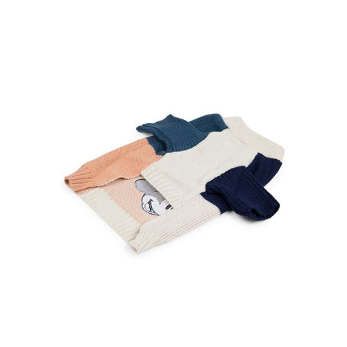 Jersey para Perro Mickey Colors Blocked Max Bone