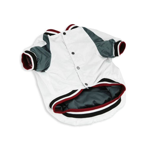 Abrigo para Perro Mickey Bomber Max Bone