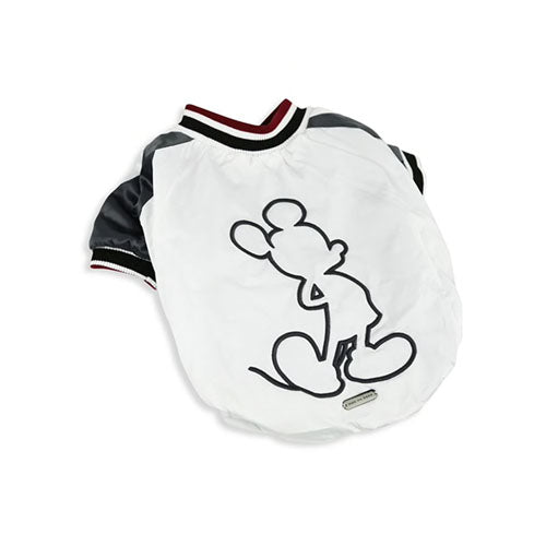 Abrigo para Perro Mickey Bomber Max Bone