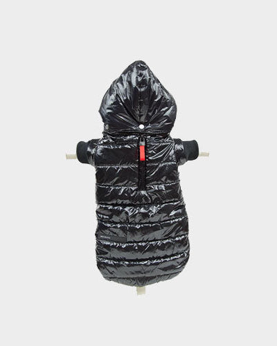 Abrigo para Perro AXL Coat Max Bone
