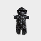 Abrigo para Perro AXL Coat Max Bone
