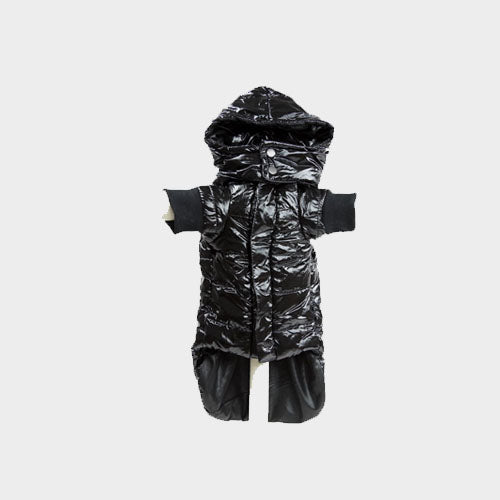 Abrigo para Perro AXL Coat Max Bone