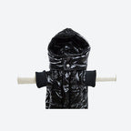 Abrigo para Perro Lu Ski Coat Max Bone