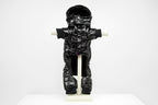 Abrigo para Perro Lu Ski Coat Max Bone