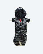 Abrigo para Perro Lu Ski Coat Max Bone