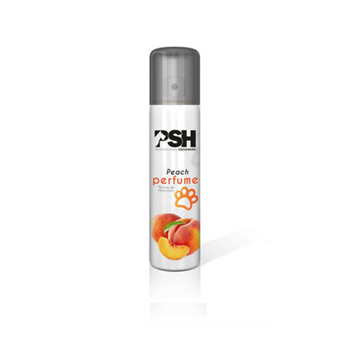 Perfume para Perro de Melocotón PSH 80ml