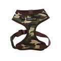 Arnés para Perro Camuflaje Urban Pup