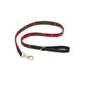 Correa para Perro de cuero Hanbury BK16
