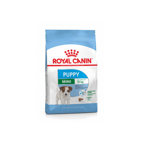 Mini Puppy Royal Canin