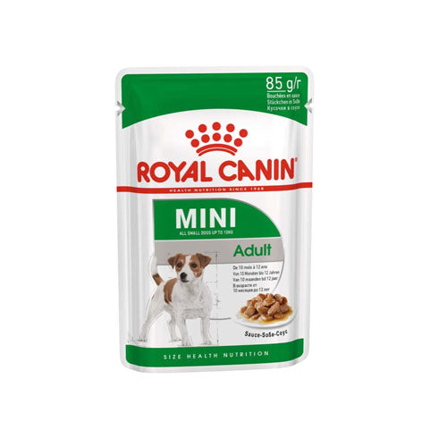 Adult Mini Royal Canin