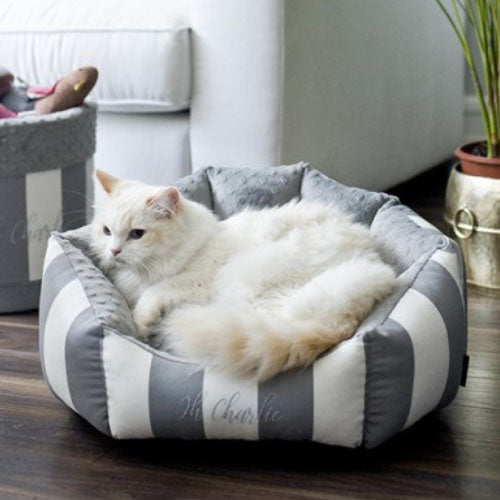 Cama para Perro Lisbon Varios Colores