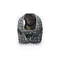 Prestige Gray Oh Charlie Dog Harness