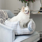 Cama para Perro Charm Blue