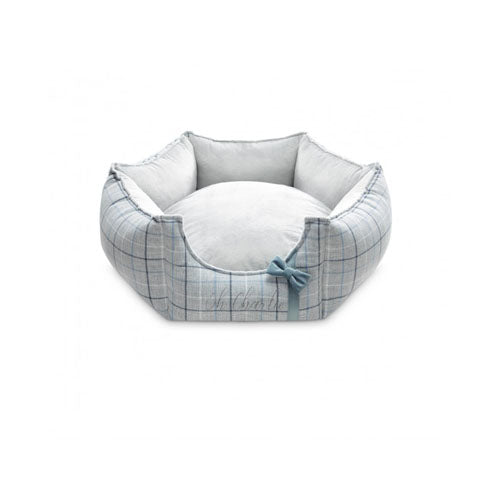 Cama para Perro Charm Blue