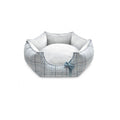 Cama para Perro Charm Blue