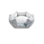 Cama para Perro Charm Blue