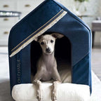 Cama Casa para Perro Allure