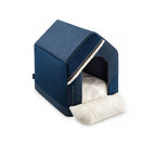 Cama Casa para Perro Allure