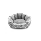 Cama para Perro Marocco Gris
