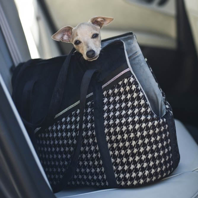 Bolso para Perro Prestige Varios Colores
