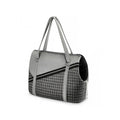Prestige Grey Oh Charlie Dog Carrier