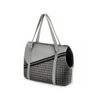 Prestige Grey Oh Charlie Dog Carrier