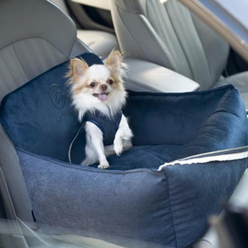 Cama para Coche para Perro Allure