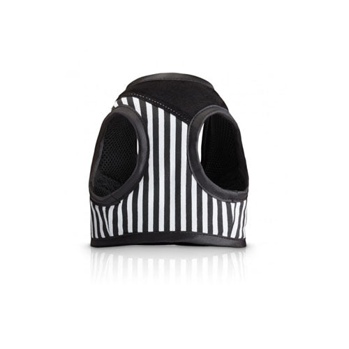 Arnés para Perro Black & White Royce