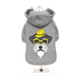 Sudadera para Perro Humanimals: Schnauzer