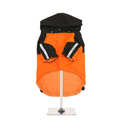Impermeable para Perro Explorer Windbreaker Sport