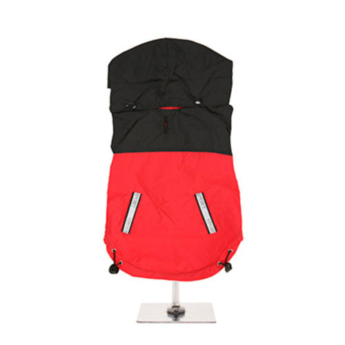 Impermeable para Perro Explorer Windbreaker Sport