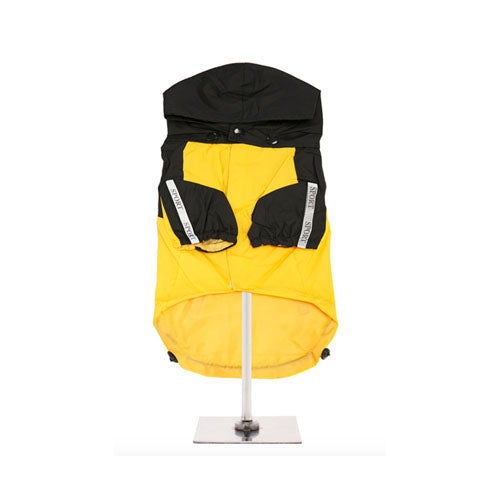 Impermeable para Perro Explorer Windbreaker Sport
