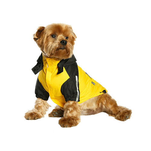 Impermeable para Perro Explorer Windbreaker Sport