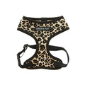 Arnés para Perro Leopard Print