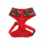 Arnés para Perro Skull & Roses Urban Pup