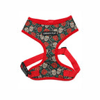 Arnés para Perro Skull & Roses Urban Pup