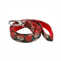 Correa para Perro Skull & Roses
