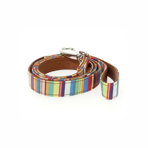 Correa para Perro Henley Striped