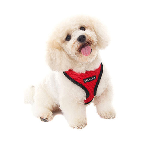 Arnés para Perro Soft Mesh Urban Pup