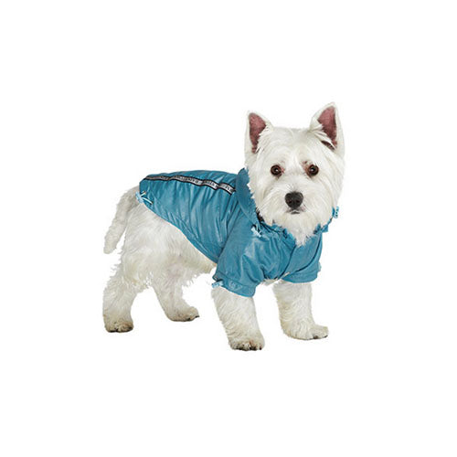 Impermeable para Perro Rainstorm Varios Colores