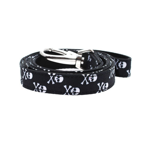 Correa para Perro Skulls & Crossbones