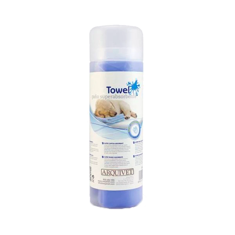 Arquivet Towel