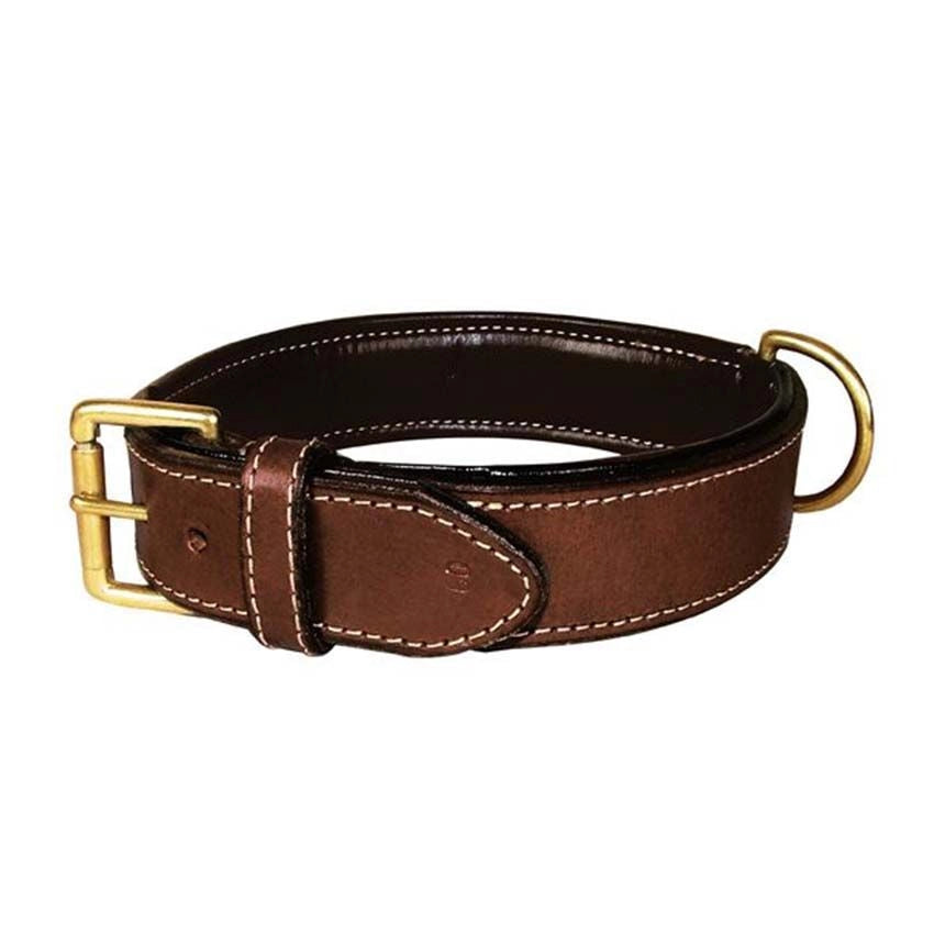 Collar classique haute finition Bobby