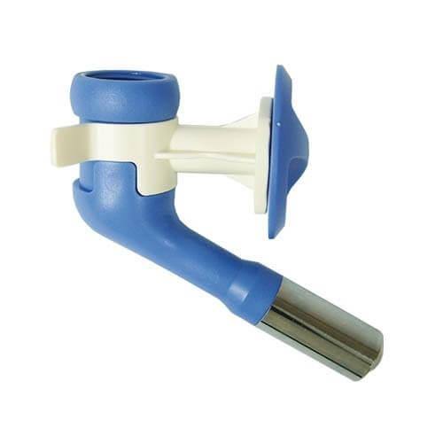 Universal Nipple Drinker Without Bottle