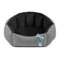 Cama Finessa negro-azul oh Charlie