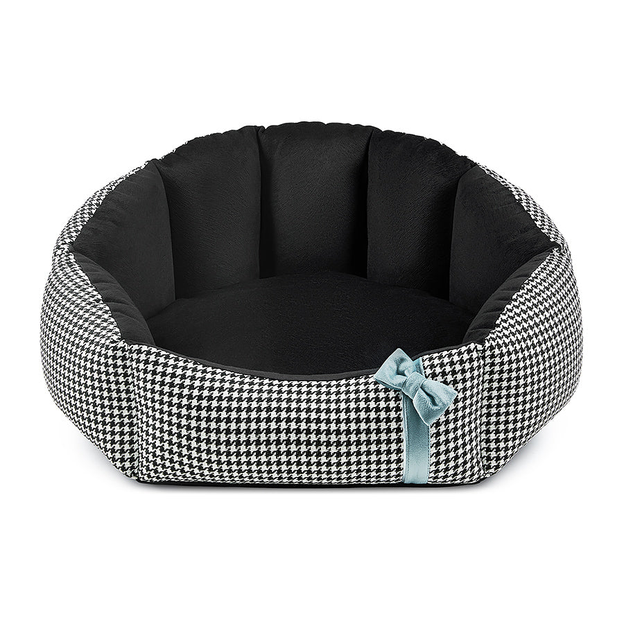 Cama Finessa negro-azul oh Charlie